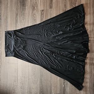 ❄️ Caribbean Queen maxi Skirt ❄️